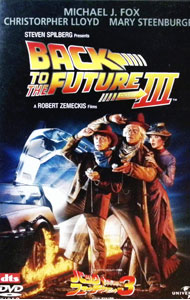 【中古】【全品10倍！5/10限定】バック・トゥ・ザ・フューチャー　PART3 / ロバート・ゼメキス【監督】