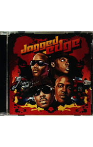 【中古】ジャギド・エッジ / ジャギド・エッジ