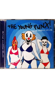 【中古】ワン・ポイント・ファイヴ / ヤング・パンクス