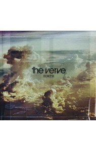 【中古】【CD＋DVD】FORTH−再生 / ヴァーヴ