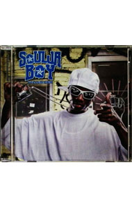 &nbsp;&nbsp;&nbsp; "SOULJA　BOY　TELLEM．COM" の詳細 発売元: ユニバーサルミュージック アーティスト名: ソウルジャ・ボーイ カナ: ソウルジャボーイテレムドットコム SOULJA BOY TELLEM.COM / ソウルジャボーイ SOULJA BOY ディスク枚数: 1枚 品番: UICY91149 発売日: 2008/11/19 曲名Disc-11.　イントロ2.　クランク・ザット（ソウルジャ・ボーイ）3.　サイドキック4.　スナップ・アンド・ロール5.　ベイプス6.　レット・ミー・ゲット・エム7.　ドンク8.　Yahhh！9.　パス・イット・トゥ・アラブ10.　ソウルジャ・ガール11.　ブーツィ・ミート12.　レポート・カード13.　シー・サースティ14.　ドント・ゲット・マッド 関連商品リンク : ソウルジャ・ボーイ ユニバーサルミュージック