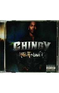 &nbsp;&nbsp;&nbsp; ヘイト・イット・オア・ラヴ・イット の詳細 発売元: ユニバーサルミュージック アーティスト名: チンギー カナ: ヘイトイットオアラヴイット HATE IT OR LOVE IT / チンギー CHINGY ディスク枚数: 1枚 品番: UICY91150 発売日: 2008/11/19 曲名Disc-11.　イントロ2.　ヘイト・イット・オア・ラヴ・イット3.　チェック・マイ・スワグ4.　フライ・ライク・ミー5.　キック・ドラム6.　ギミ・ダット7.　オール・アボード8.　トリッキン・オフ・スキット9.　スペンド・サム　＄10.　2　クール　2　ダンス11.　ラヴリー・レディース12.　ハウ・ウィ・フィール13.　ロール・オン・エム14.　ブロックスター15.　エイント・ノー・ウェイ16.　リメンバー・ホエン 関連商品リンク : チンギー ユニバーサルミュージック