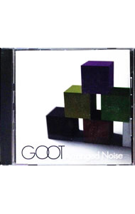 &nbsp;&nbsp;&nbsp; Arranged　Noise の詳細 カテゴリ: 中古CD ジャンル: 海外のロック＆ポップス 海外のアーティスト 発売元: その他発売会社 アーティスト名: GOOT カナ: アレンジドノイズ ARRANGED NOISE / グート GOOT ディスク枚数: 1枚 品番: TWLT0035 発売日: 2008/11/19 ENG: GOOT ARRANGED NOISE 曲名Disc-11.　A　Major　Change2.　Self　Portrait3.　Alive4.　Scared5.　A　Lot　To　Learn6.　Stay　For　The　Weekend7.　Change　For　Yourself8.　Brighter　Skies9.　Doctor’s　Orders10.　Sad　But　True11.　Geo12.　Chasing　A　Dream13.　Stay　For　The　Weekend（Acoustic｜ボーナストラック） 関連商品リンク : GOOT その他発売会社