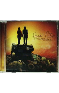 &nbsp;&nbsp;&nbsp; ジ・エンド・オブ・アン・エラー の詳細 前作から約3年ぶりの2ndアルバム。3年間ツアーに明け暮れていた彼らが、その間に大量に書き上げた新曲から厳選された楽曲を収録。爽やかで美しいメロディ、パワフルでアップテンポなナンバーが満載。キャッチーかつポップな一枚だ。 カテゴリ: 中古CD ジャンル: 海外のロック＆ポップス 海外のアーティスト 発売元: 株式会社フライドライス アーティスト名: ヒューストン・コールズ カナ: ジエンドオブアンエラー THE END OF AN ERROR / ヒューストンコールズ HOUSTON CALLS ディスク枚数: 1枚 品番: IQCD1043 発売日: 2008/10/15 ENG: HOUSTON CALLS THE END OF AN ERROR 曲名Disc-11.　MODEST　MANIFESTO2.　LIFE　WON’T　WAIT3.　A　SHOT　IN　THE　DARK4.　THINGS　ARE　HAPPENING5.　STAY　WITH　ME　TONIGHT6.　I　FANCY　ABROAD7.　NAGOYA8.　BEHIND　THE　GUN9.　ABANDONE10.　YOU　CAN’T　SIMI11.　THE　OAKS　ON　PRINCE　ST． 関連商品リンク : ヒューストン・コールズ 株式会社フライドライス　