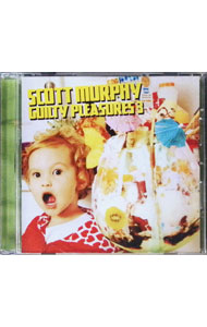 【中古】【全品10倍！5/15限定】Guilty Pleasures 3 / スコット マーフィー