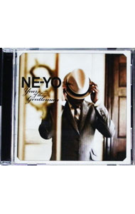 【中古】イヤー・オブ・ザ・ジェントルマン　＋3 / Ne−Yo