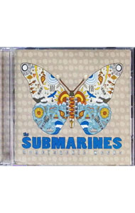 &nbsp;&nbsp;&nbsp; ハニーサックル・ウィークス の詳細 カテゴリ: 中古CD ジャンル: 海外のロック＆ポップス 海外のアーティスト 発売元: テイチクエンタテインメント アーティスト名: サブマリンズ カナ: ハニーサックルウィークス HONEYSUCKLE WEEKS / サブマリンズ SABMARINES ディスク枚数: 1枚 品番: TECI24542 発売日: 2009/01/21 ENG: SABMARINES HONEYSUCKLE WEEKS 曲名Disc-11.　サブマリン・シンフォニカ2.　ソーニー・シケット3.　ユー，ミー＆ザ・ブルジョワジー（「iPhone3G」TVCM曲）4.　19405.　ウェイク・アップ・ソング6.　スウィミング・プール7.　メイビー8.　ゼイビア9.　ファーン・ビアード10.　ブライテスト・アワー11.　エピック・エア・ボヤージ（bonus　tracks）12.　1940（Section　Quartet　Mix｜bonus　tracks） 関連商品リンク : サブマリンズ テイチクエンタテインメント