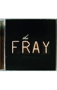 &nbsp;&nbsp;&nbsp; 【CD＋DVD】ザ・フレイ　初回限定盤 の詳細 カテゴリ: 中古CD ジャンル: 海外のロック＆ポップス 海外のアーティスト 発売元: エピックレコードジャパン アーティスト名: フレイ カナ: ザフレイショカイゲンテイバン THE FRAY / フレイ FREY ディスク枚数: 2枚 品番: EICP1118 発売日: 2009/02/11 ENG: FREY THE FRAY 曲名Disc-11.　Syndicate2.　Absolute3.　You　Found　Me4.　Say　When5.　Never　Say　Never6.　Where　The　Story　Ends7.　Enough　For　Now8.　Ungodly　Hour9.　We　Build　Then　We　Break10.　Happiness11.　Uncertainty12.　Fair　Fight 関連商品リンク : フレイ エピックレコードジャパン