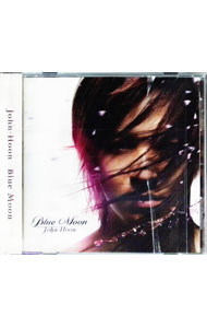 Other - 【中古】Blue　Moon/ ジョンフン