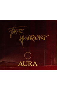 【中古】【2CD】オーラ（SHM−CD） / フェア・ウォーニング