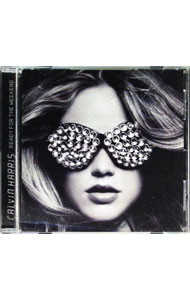 【中古】レディ・フォー・ザ・ウィークエンド / カルヴィン・ハリス