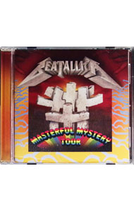 【中古】マスターフル・ミステリー・ツアー / ビータリカ