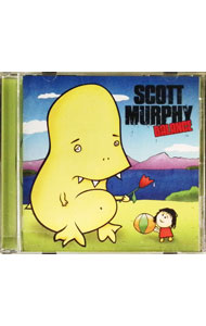 【中古】Balance / スコット・マーフィー