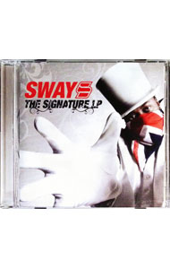 【中古】ザ・シグニチャーL．P． / Sway