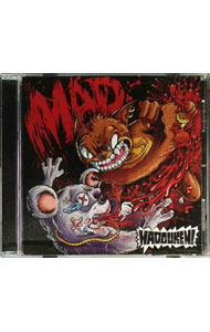 &nbsp;&nbsp;&nbsp; マッド の詳細 カテゴリ: 中古CD ジャンル: 海外のロック＆ポップス 海外のアーティスト 発売元: ワーナーミュージック・ジャパン アーティスト名: ハドーケン！ カナ: マッド M. A. D. / ハドーケン ディスク枚数: 1枚 品番: WPCR13700 発売日: 2009/09/16 ENG: M. A. D. 曲名Disc-11.　マッド2.　サムシング・ヴェリー・バッド3.　アグリー（ダブ・ミックス）4.　マッド（デトボイ・リミックス）5.　マッド（プラスティカン・リミックス）6.　マッド（フェイス・リミックス） 関連商品リンク : ハドーケン！ ワーナーミュージック・ジャパン