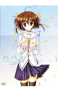 &nbsp;&nbsp;&nbsp; D．C．〜ダ・カーポ〜　DVD−BOX　IV の詳細 付属品: ブックレット・カレンダー付 発売元: キングレコード カナ: ダカーポディーブイディーボックス04 / ミヤザキナギサ ディスク枚数: 2枚 品番: KIBA9946 リージョンコード: 2 発売日: 2004/04/21 映像特典: 「初音島放送局」番外編　Vol．3 内容Disc-1＜第21話＞さくらの決意＜第22話＞すてきな思い出＜第23話＞素顔の告白Disc-2＜第24話＞記憶の扉＜第25話＞壊れゆく心＜第26話＞最終回 関連商品リンク : 宮なぎさ【監督】 キングレコード