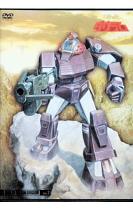 【中古】太陽の牙ダグラム　Vol．7 / 高橋良輔【監督】