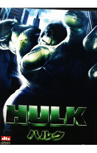 &nbsp;&nbsp;&nbsp; ハルク の詳細 発売元: ユニバーサル・ピクチャーズ・ジャパン カナ: ハルク / アンリー ディスク枚数: 1枚 品番: UJGD36504 リージョンコード: 発売日: 2004/07/07 映像特典: 関連商品リンク : アン・リー ユニバーサル・ピクチャーズ・ジャパン　