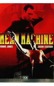 【中古】ミーン・マシーン / バリー・スコルニック【監督】