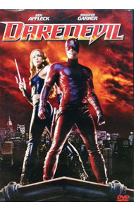 &nbsp;&nbsp;&nbsp; デアデビル の詳細 発売元: 20世紀フォックスホームエンターテイメントジャパン カナ: デアデビル DAREDEVIL / マークスティーヴンジョンソン ディスク枚数: 1枚 品番: FXBNB23789 リージョンコード: 2 発売日: 2005/03/16 映像特典: 2種類のモードで本編を堪能（劇場公開版（通常モード），超感覚VFXモード（特別モード）（8つのマルチアングル映像付）／マーク・S・ジョンソン（監督・脚本）とゲイリー・フォスター（製作）による音声解説／映画の製作過程，ストーリー，キャラクター，マーヴェルに関する字幕解説 内容Disc-1デアデビル 関連商品リンク : マーク・スティーヴン・ジョンソン 20世紀フォックスホームエンターテイメントジャパン