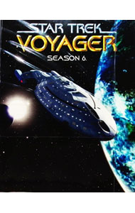 楽天市場】スタートレック ヴォイジャー コンプリート（DVD｜CD・DVD