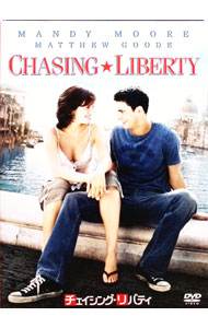 &nbsp;&nbsp;&nbsp; チェイシング・リバティ　特別版 の詳細 発売元: ワーナー・ホーム・ビデオ カナ: チェイシングリバティトクベツバン CHASING LIBERTY / アンディカディフ ANDY CADIFF ディスク枚数: 1枚 品番: DL31456 リージョンコード: 2 発売日: 2005/04/22 映像特典: ヨーロッパへ／The　Roots　コンサート／未公開シーン集／NG集／オリジナル劇場予告編／音声解説（マンディ・ムーア　他による） 内容Disc-1チェイシング・リバティ 関連商品リンク : アンディ・カディフ ワーナー・ホーム・ビデオ