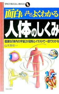 &nbsp;&nbsp;&nbsp; 面白いほどよくわかる人体のしくみ 単行本 の詳細 普段の生活で意識することは少ないが、人体のしくみは、人間がつくるどんな精密機械よりも繊細にはたらく上に、長く動き続けるタフさも併せもっている。人体の基本的な知識、その隠されたすごい力にスポットを当てて解説する。 カテゴリ: 中古本 ジャンル: スポーツ・健康・医療 医療 出版社: 日本文芸社 レーベル: 学校で教えない教科書 作者: 山本真樹 カナ: オモシロイホドヨクワカルジンタイノシクミ / ヤマモトマキ サイズ: 単行本 ISBN: 4537253142 発売日: 2005/09/01 関連商品リンク : 山本真樹 日本文芸社 学校で教えない教科書
