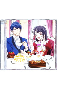 &nbsp;&nbsp;&nbsp; わっちゅあね？ の詳細 発売元:株式会社バンダイナムコミュージックライブ アーティスト名:来栖りん ディスク枚数: 1枚 品番: LACM24645 発売日:2024/11/27 関連商品リンク : 来栖りん 株式会社バンダイナムコミュージックライブ