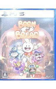 ����š�PS5Born��of��Bread