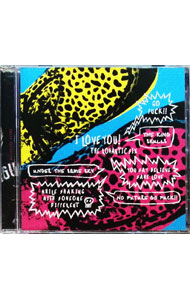 &nbsp;&nbsp;&nbsp; I　LOVE　YOU！ の詳細 発売元:Swear　Aspiration　to　God アーティスト名:ROMANTIC　SIX ディスク枚数: 1枚 品番: SSS0001 発売日:2013/06/26 関連商品リンク : ROMANTIC　SIX Swear　Aspiration　to　God