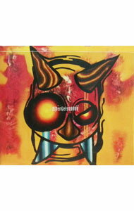 【中古】AlterGeist0000 / ORAL　CIGARETTES