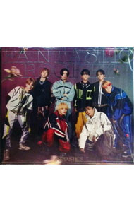 &nbsp;&nbsp;&nbsp; 【CD＋Blu−ray　BOX付】Fantastic　Rocket　Ldhオフィシャルショップ限定live盤 の詳細 発売元:エイベックス・ミュージック・クリエイティヴ株式会社 アーティスト名:FANTASTICS　from　EXILE　TRIBE ディスク枚数: 2枚 品番: RZZ177895 発売日:2023/12/05 関連商品リンク : FANTASTICS　from　EXILE　TRIBE エイベックス・ミュージック・クリエイティヴ株式会社