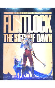 ����š�PS5��CD�������ա�Flintlock��Limited��Deluxe��Edition��DL��������°�ʤ���