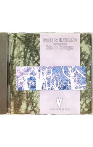 【中古】ブローニュの情景 / ピーター・デ・ハビランド