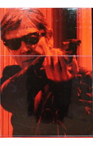 【中古】帰ってきた　あぶない刑事　ABOOKLET　Ver． / 原廣利【監督】...