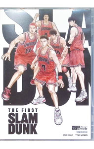 映画　THE　FIRST　SLAM　DUNK　4K　ULTRA　HD　Blu−ray / 井上雄彦