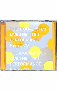 ����š�THE��IDOLM��STER��LIVE��THE��TER��PERFORMANCE��Remix��CD��04 / ����˥Х�