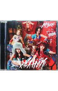 【中古】Lie　ライ　Lie　ライ／Be　Naked / MYERA