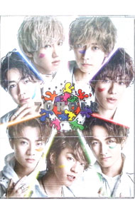 【中古】【特典DVD・冊子・スリーブケース付】舞台「7ORDER」 / 児玉明子【監督】