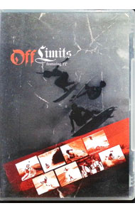 【中古】Off Limits featuring 3T / 田嶋鉄兵【出演】