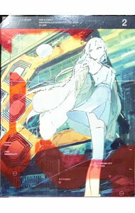 【中古】【Blu−ray】魔王2099　第2巻 / アニメ