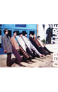 楽天市場】imp. departure（CD・DVD）の通販