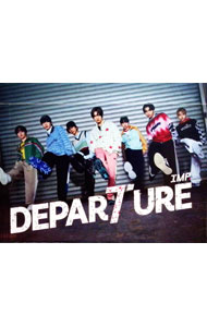 【最終値下げ】IMP. DEPARTURE 特典付き 最終値下げ】IMP. DEPARTURE 特典付き IMP. DEPARTURE | TOBE OFFICIAL