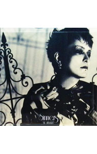 【中古】Sinners Loppi HMV限定盤 柩ジャケットver． / ナイトメア