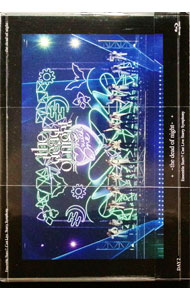 【中古】【Blu−ray】Ensemble　Stars！！Cast　Live　Starry　Symphony−the　dead　of　night−　Day2盤 / ALKALOID【出演】