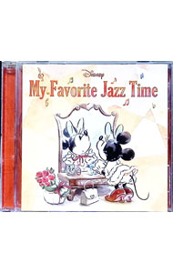 &nbsp;&nbsp;&nbsp; "ディズニー　わたしの好きなジャズ・タイム" の詳細 発売元: エイベックス・ミュージック・クリエイティヴ アーティスト名: オムニバス カナ: ディズニーワタシノスキナジャズタイム / オムニバス ディスク枚数: 1枚 品番: AQW151109 発売日: 2015/01/21 関連商品リンク : オムニバス エイベックス・ミュージック・クリエイティヴ