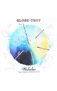 ����š�GLOBE−TROT / �ϥ����饤��