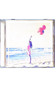 【中古】California　Cafe / オムニバス