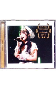 【中古】NAKO MISAKI Acoustic LIVE ALBUM / 岬なこ