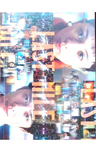 【中古】ラストマイル　豪華版 / 塚原あゆ子【監督】